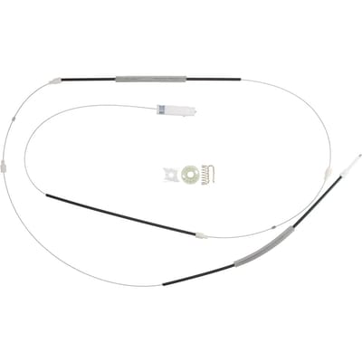 Raamregelaar reparatieset BLIC 6205-05-016806P