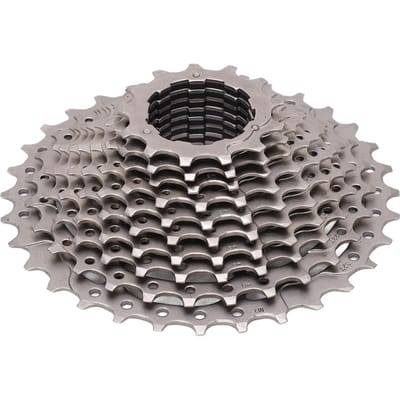 Cassette de vélo 12 vitesses 32T Freewheel Cyclisme Vélo de route Freewheel creux Accessoire de remplacement gray