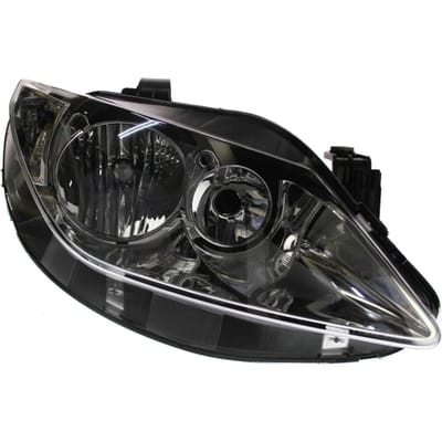 Koplampen TYC 20-11971-05-2, rechts