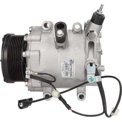 Compressor airconditioning THERMOTEC KTT090178