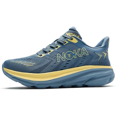 Marathon hardloopschoenen van hoge kwaliteit voor heren, ademend, lichtgewicht, comfortabel, antislip, casual, outdoor trainingssneakers 39 gray