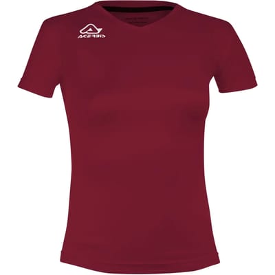 T-shirt voor meisjes Acerbis Devi