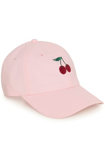 Dames baseballpet KAFFE KAkirsten
