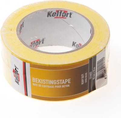 Kelfort Bekistingstape