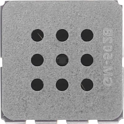 Luchtkwaliteit Sensor - Gasdetector Binnen - Lucht Monitoren - Snelle Reactietijd - Compact Formaat - Diverse Kleuren