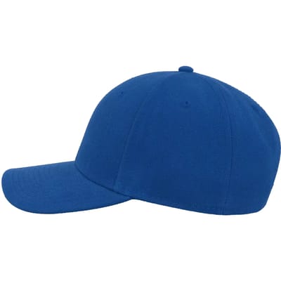 Atlantis Headwear Beat-S Cap AT687 - Royal - One size