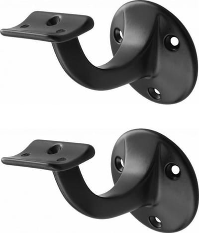 Hermeta Leuninghouder - 3500-70 - 2 stuks