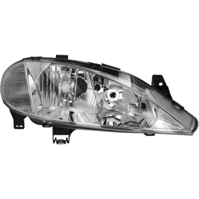 Koplampen TYC 20-5999-05-2, rechts