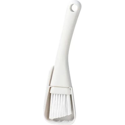 1 STuks Raam Deur Raamnis Schoonmaakborstel Toetsenbord Kast Spleetborstel Bureau Schoonmaakborstel