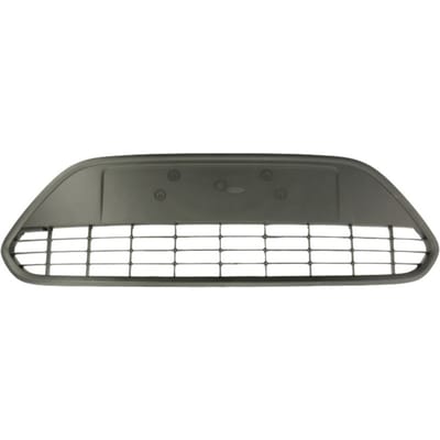 Ventilatierooster, bumper BLIC 6502-07-2533910P