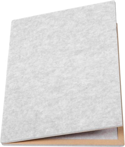 Vouwbare Puzzelmat - Opbergbord Puzzel - Puzzels Organiseren - Antislip Oppervlak - 60x40 cm - Multi