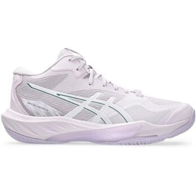 Indoorschoenen voor dames Asics Sky Elite FF Mt 4