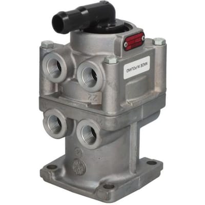 Remventiel, bedrijfsrem WABCO 461 315 042 7