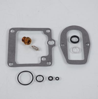 tourmax carburateur reparatieset voor yamaha 500 xt 1976 tot 1989 cab-y11 nieuw