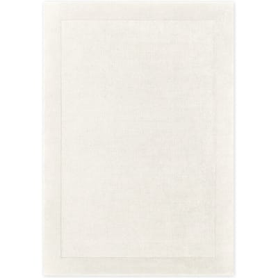 Villeroy & Boch 1812 wollen vloerkleed Kivi Naturel Crème - 80 x 150 cm - (XS)