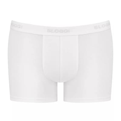Sloggi Short 24/7 Wit - Maat XXL