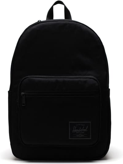 Herschel Pop Quiz - Rugzak 16 44 cm (zwart tonig)