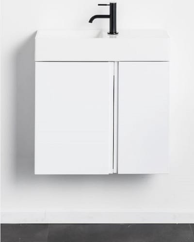 Sanifun badkamermeubel Romelu 594-1