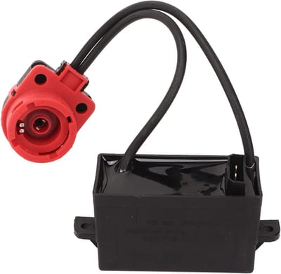 Hoogwaardige 3PIN D2S D2R Xenon Bulb Ignitor en Ballast voor C-Klasse, S-Klasse en SL Modellen van Mercedes-Benz