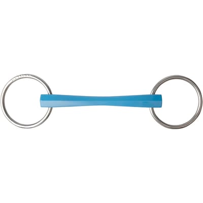 2 ring paardenbit Metalab