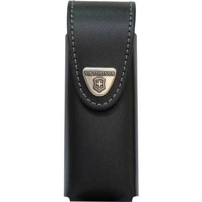 Victorinox Swiss Army Knife Belt Pouch - Black