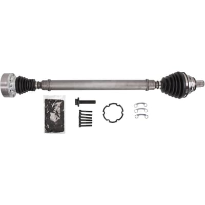 Aandrijfas POINT GEAR PNG74863