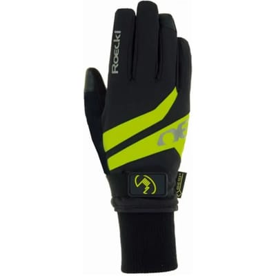 Lange handschoenen Roeckl Rocca GTX
