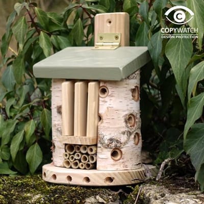 Lieveheersbeesthuisje - Wildlife World