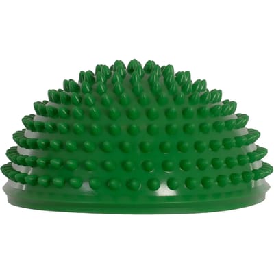 Halfronde massagebal Softee