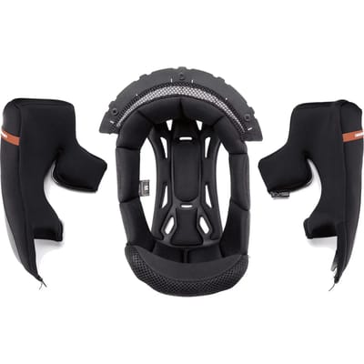 Kinder motorhelm binnenset Scorpion EXO AIR