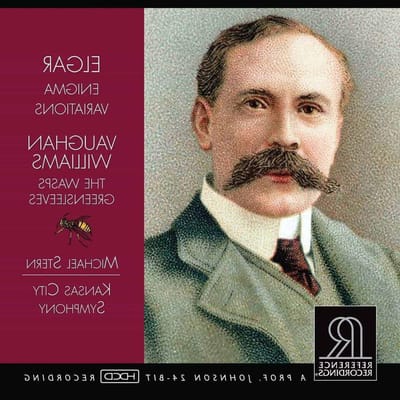Klassieke Muziek CD - Orkestmuziek Album - Muziek Luisteren - Hybride SACD - 1 Schijf - Niet Van Toepassing