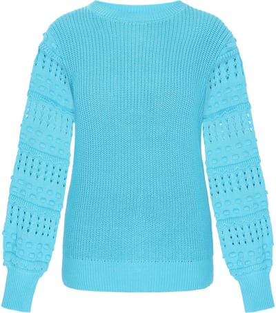 usha Jumper