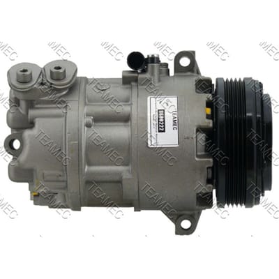 Compressor airconditioning TEAMEC 8600222