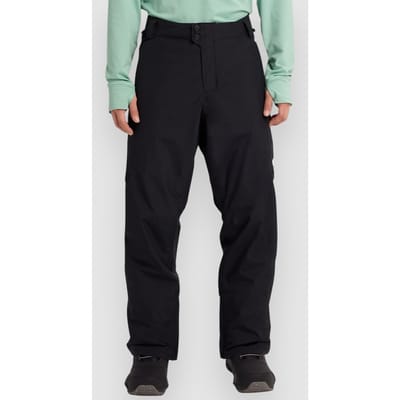 Burton Reserve Ins Broek zwart