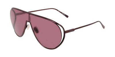 Ferragamo SF323S Burgundy 63/20/140 WOMAN Zonnebrillen