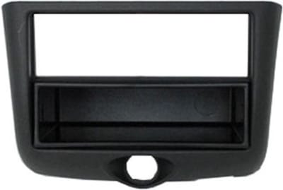 1-DIN paneel Toyota Yaris 1999-2003/ Yaris Verso 1999-2003