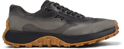 Camper Drift Trail Sneaker - Herren - Zwart Grijs - 40