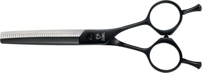 Joewell E-40 Modelleerschaar Black 5.5 inch