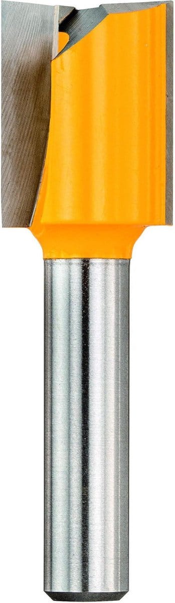 DeWalt DT90010-QZ - Frees - 20mm - Trillingsvrij - Houtbewerking
