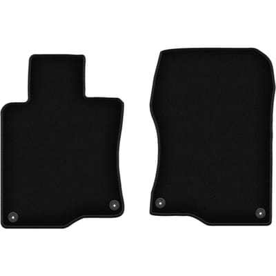 BASIC voorzijde voor: Honda Accord VIII sedan, stationwagen, tourer 2008-2015