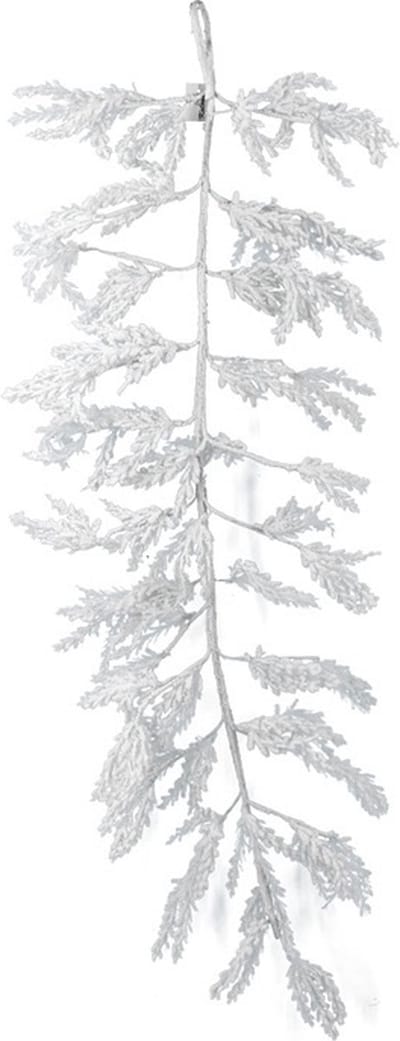 Guirlande sneeuw 1.20 meter