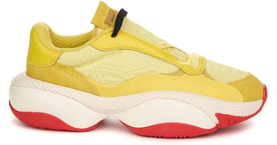 Puma-wijziging Pn-1 Celery Limelight - 44