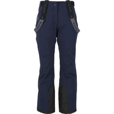 Dames skibroek Whistler Yarra W-Pro 15000
