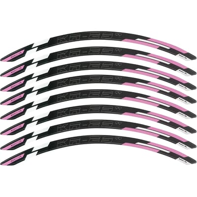 Wielsticker Krayton 2020 KR-29 (x8)