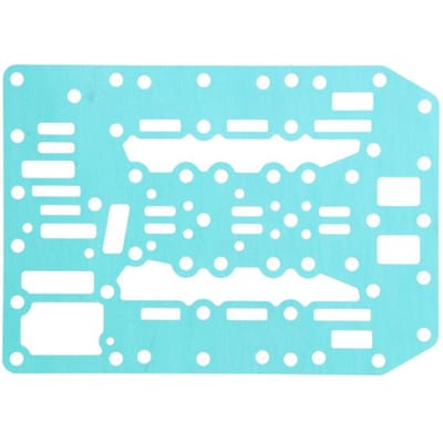 Dichting, handgeschakelde versnellingsbak ZF 4656306099ZF