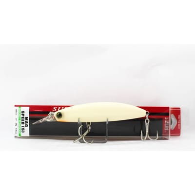 Leurre coulant Yo Zuri Mag Speed 100 mm 24 grammes R1477-BONE (7697)