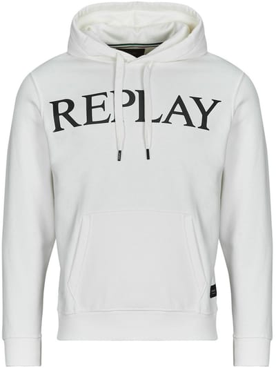 Replay Hoodie Heren - Maat M