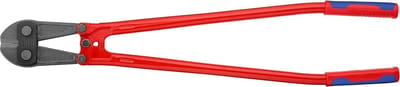 Grote Betonschaar - Kniptang Staal - Metaal Zagen - Geharde Snijvlakken - 910 mm - Multicolor