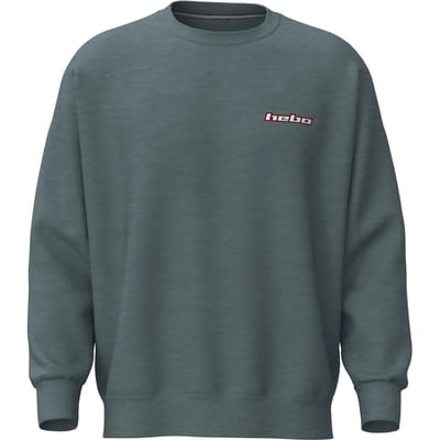 Motorfiets sweater Hebo