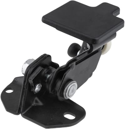 Rolgeleiding, schuifdeur OEM 1376705080